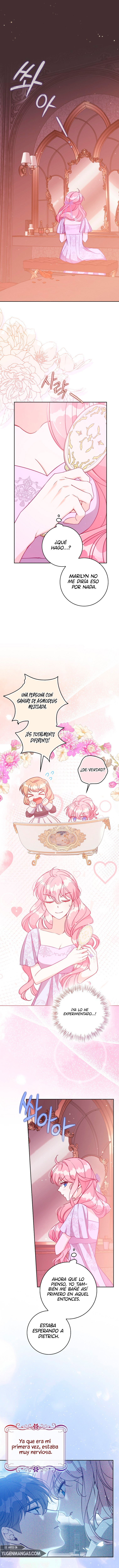La Preciosa Hermana Del Gran Duque Villano capítulo 119, página 3