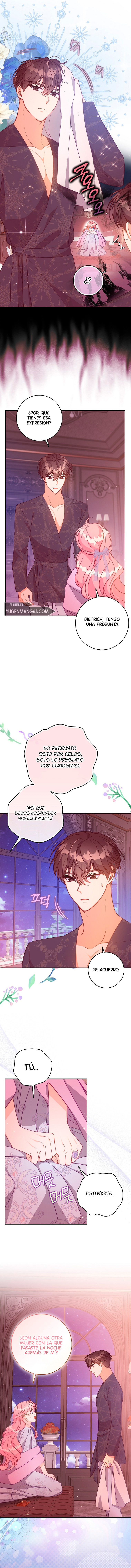 La Preciosa Hermana Del Gran Duque Villano capítulo 119, página 5