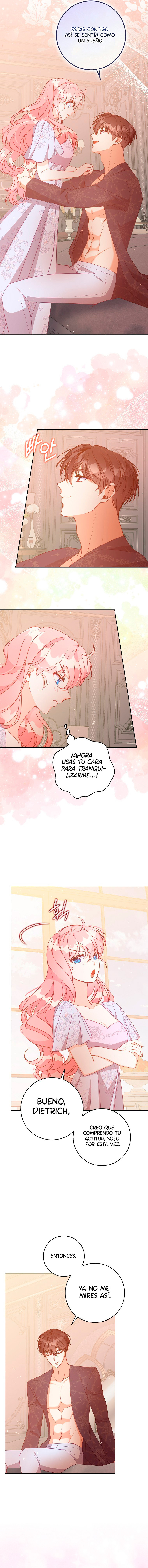 La Preciosa Hermana Del Gran Duque Villano capítulo 119, página 14