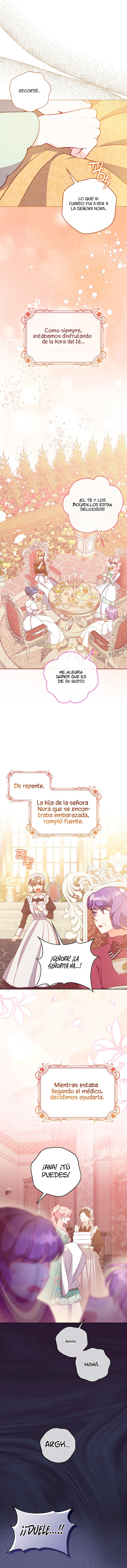La Preciosa Hermana Del Gran Duque Villano capítulo 121, página 4
