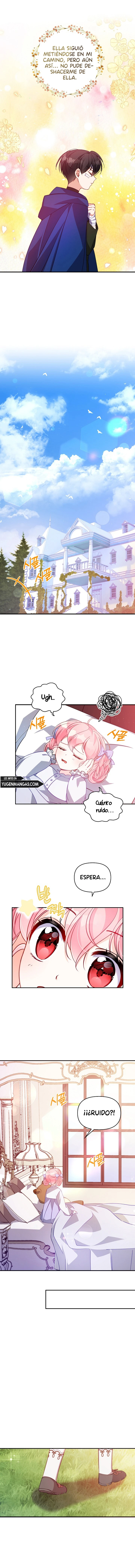 La Preciosa Hermana Del Gran Duque Villano capítulo 36, página 6