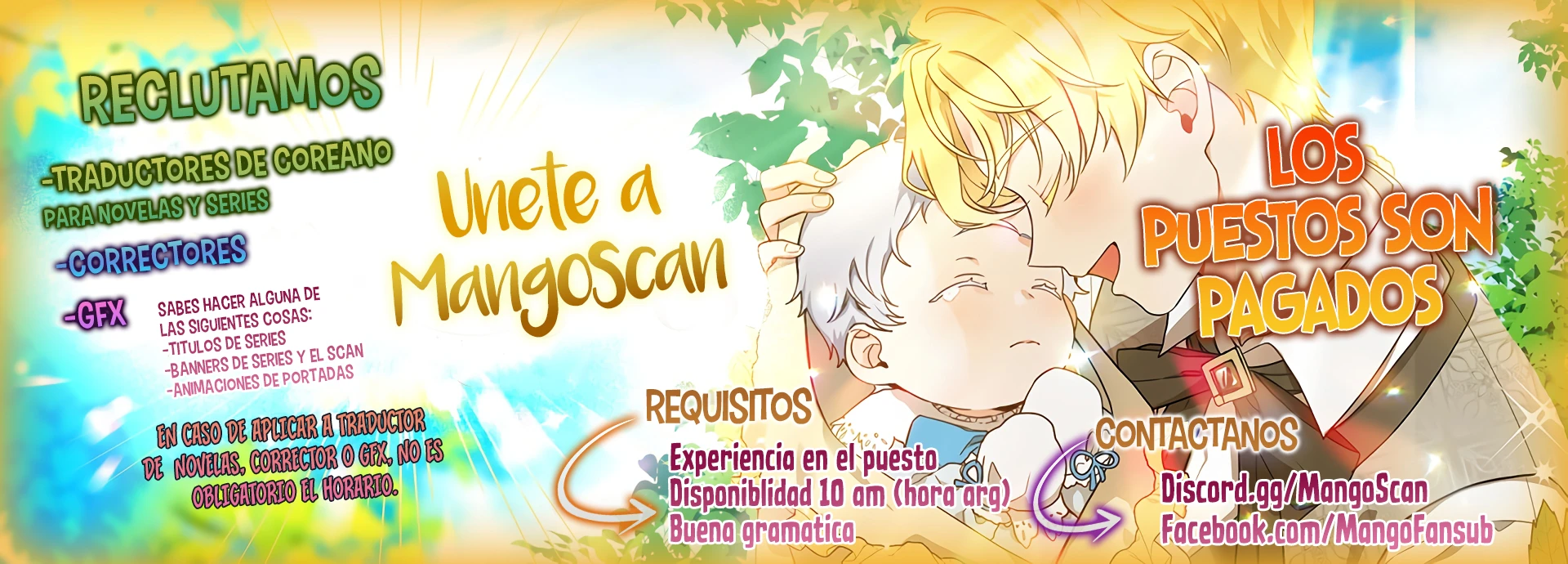 La Preciosa Hermana Del Gran Duque Villano capítulo 68, página 2