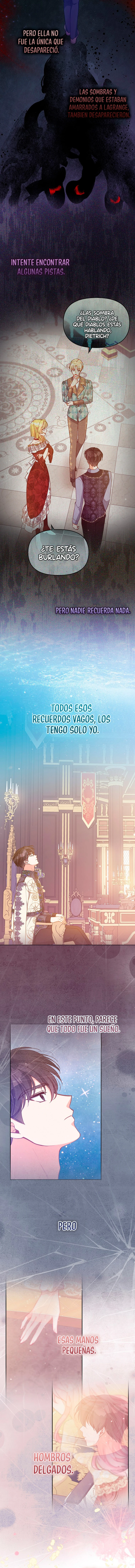 La Preciosa Hermana Del Gran Duque Villano capítulo 93, página 2