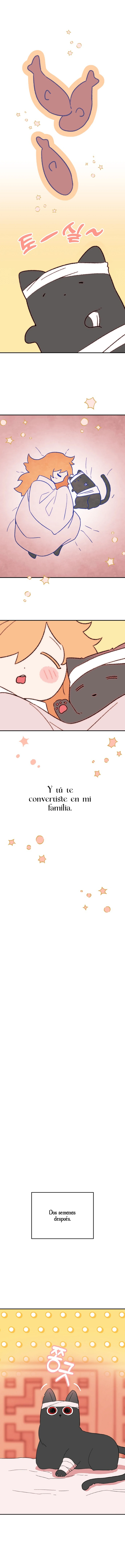 La Princesa Demonio capítulo 1, página 22