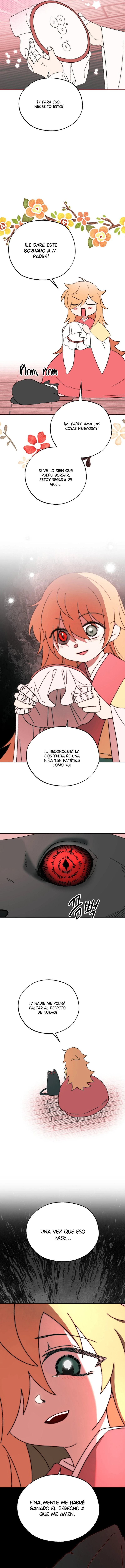 La Princesa Demonio capítulo 1, página 28