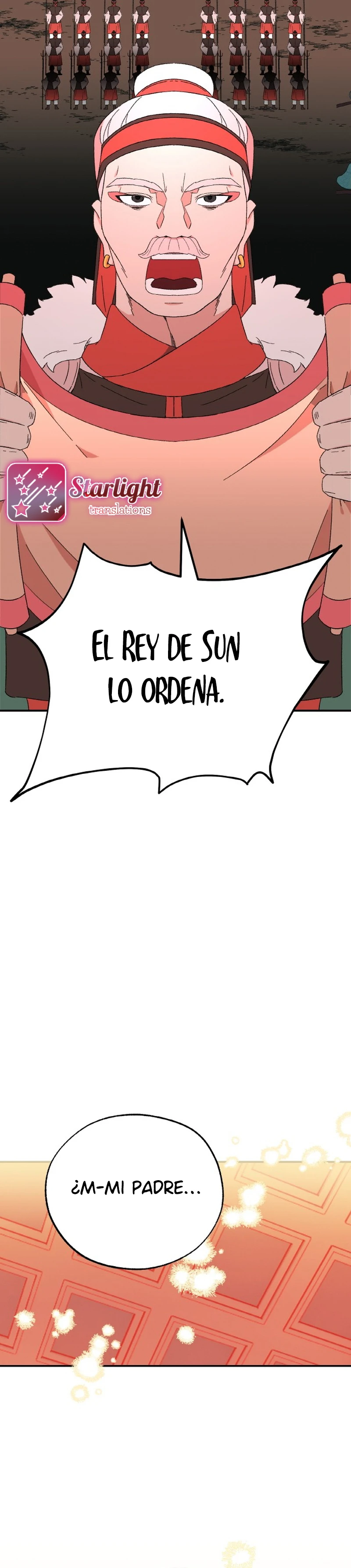 La Princesa Demonio capítulo 2, página 6