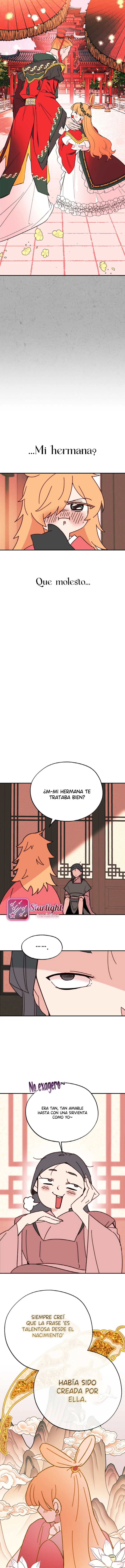 La Princesa Demonio capítulo 2, página 13