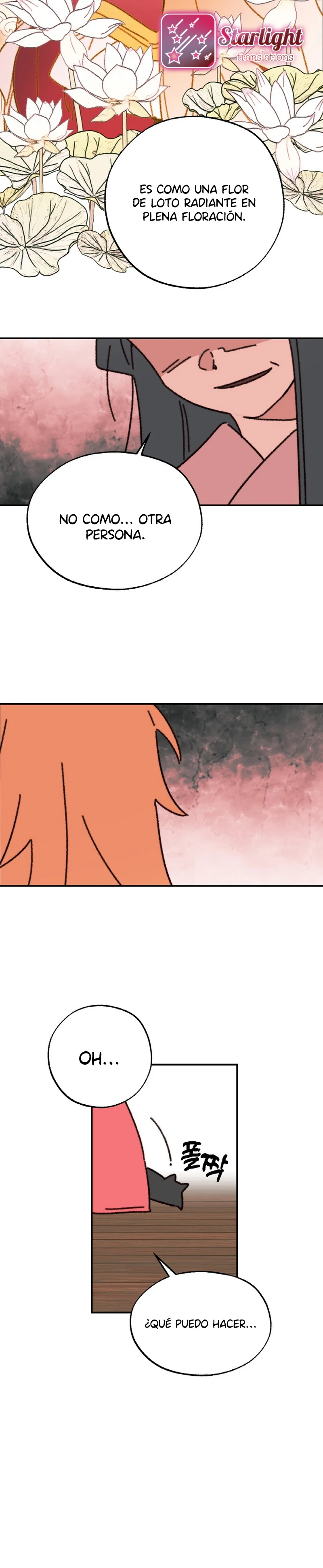 La Princesa Demonio capítulo 2, página 14