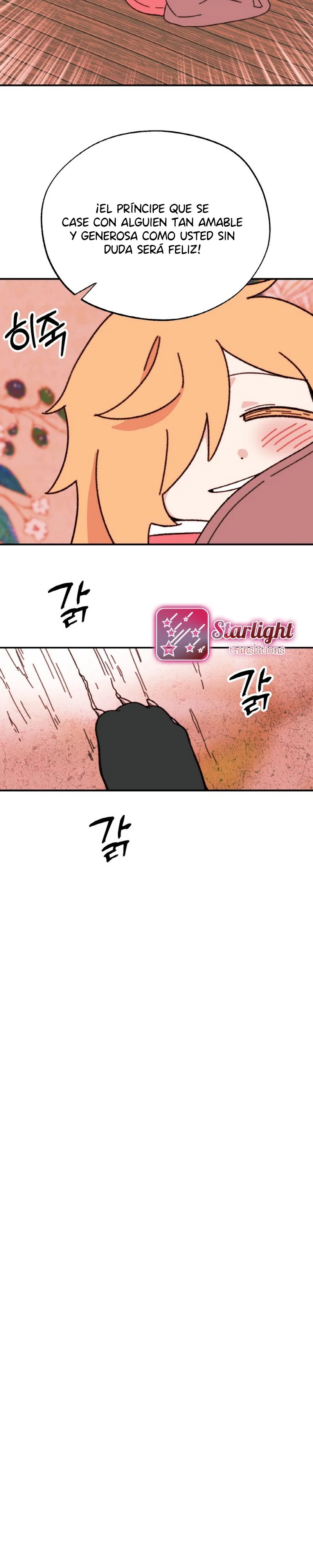 La Princesa Demonio capítulo 2, página 20