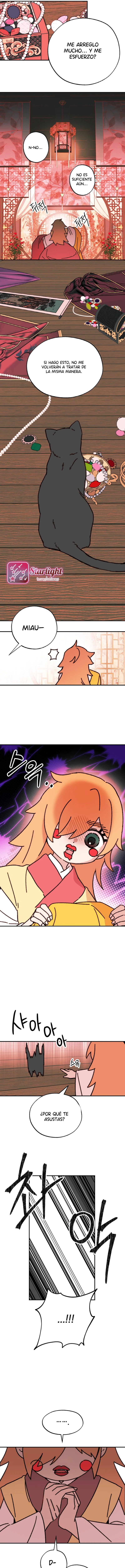 La Princesa Demonio capítulo 2, página 23