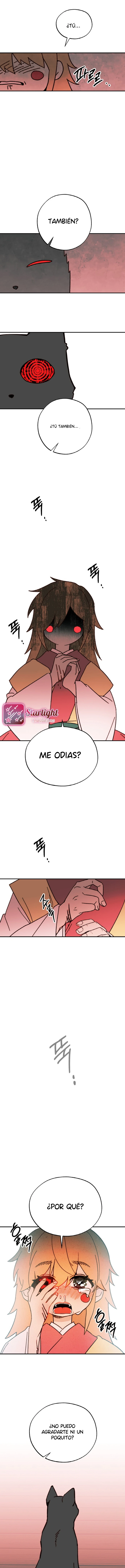 La Princesa Demonio capítulo 2, página 25