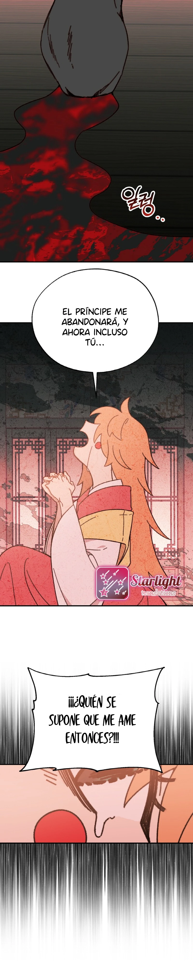 La Princesa Demonio capítulo 2, página 26
