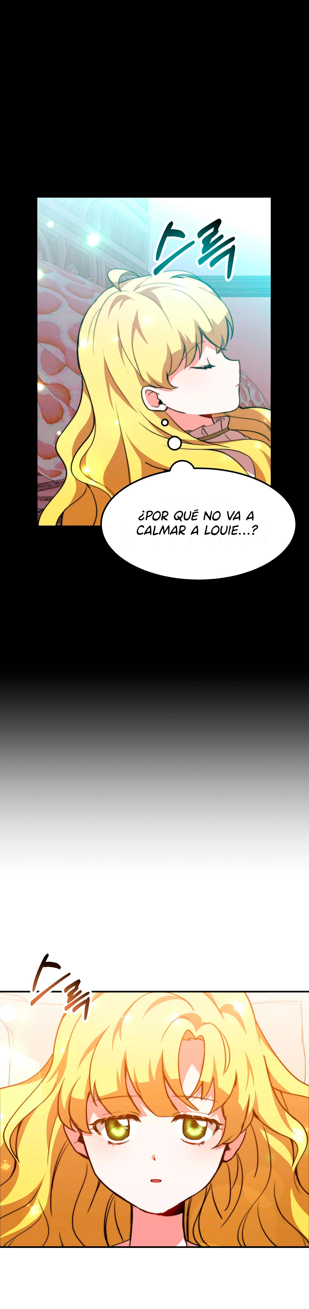 La princesa olvidada quiere vivir en paz capítulo 19, página 27