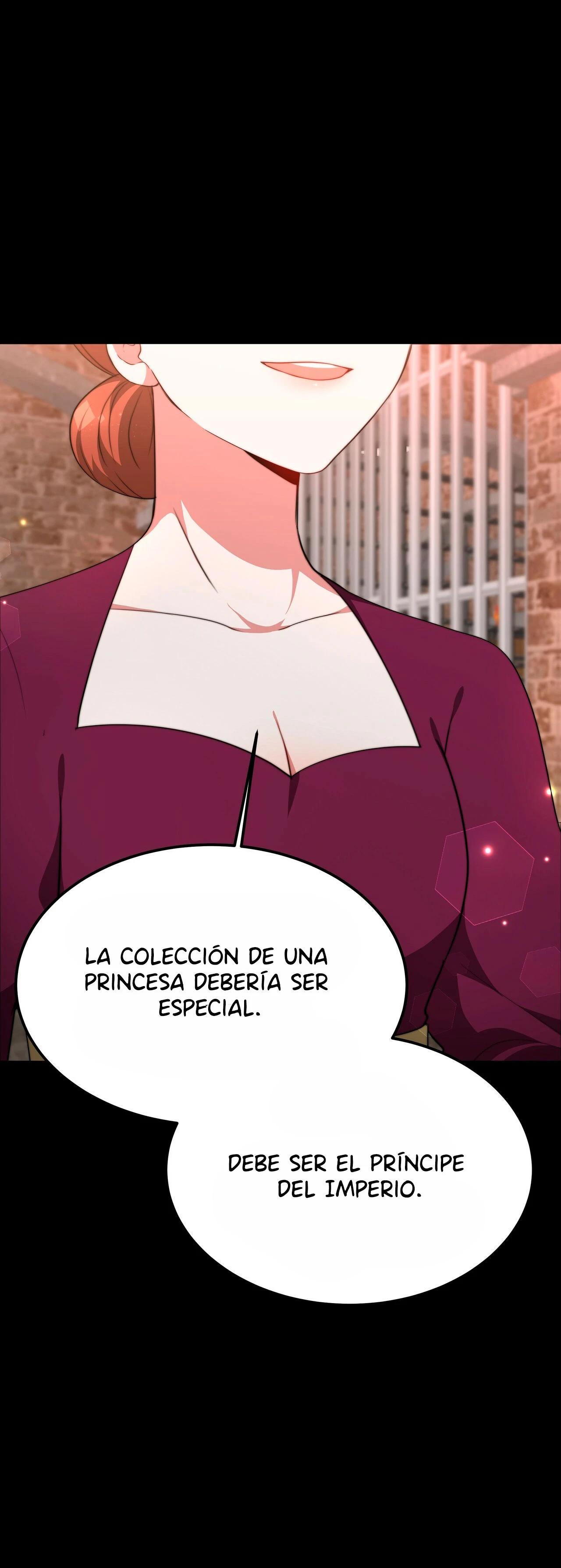 La princesa olvidada quiere vivir en paz capítulo 21, página 14