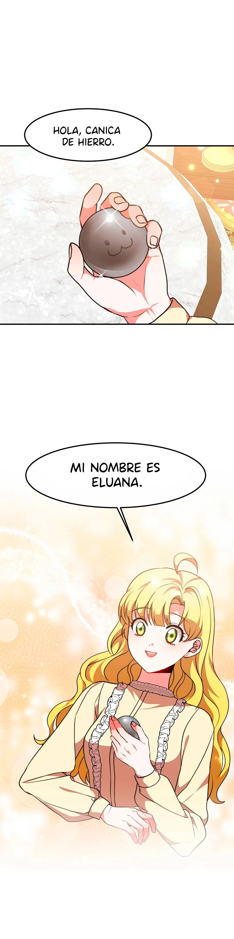 La princesa olvidada quiere vivir en paz capítulo 29, página 31