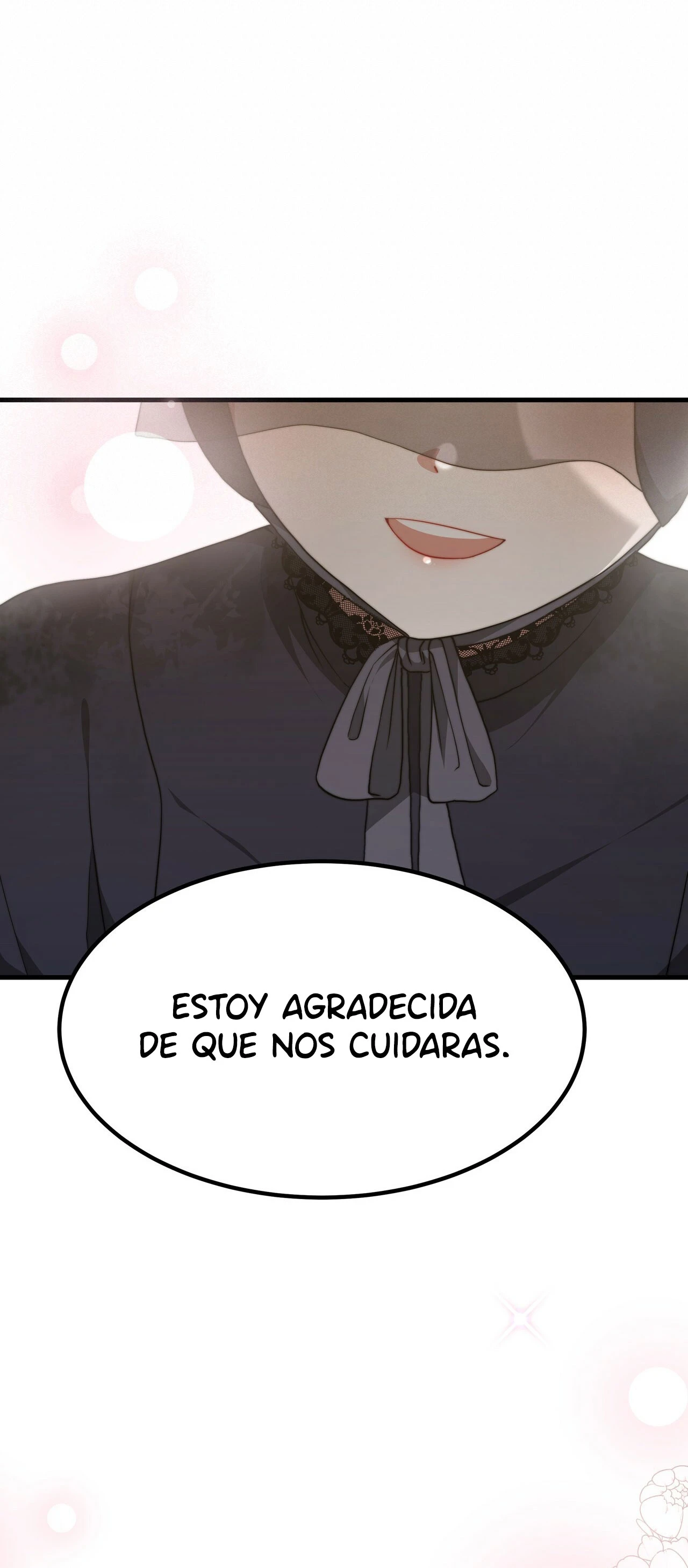 La princesa olvidada quiere vivir en paz capítulo 34, página 63