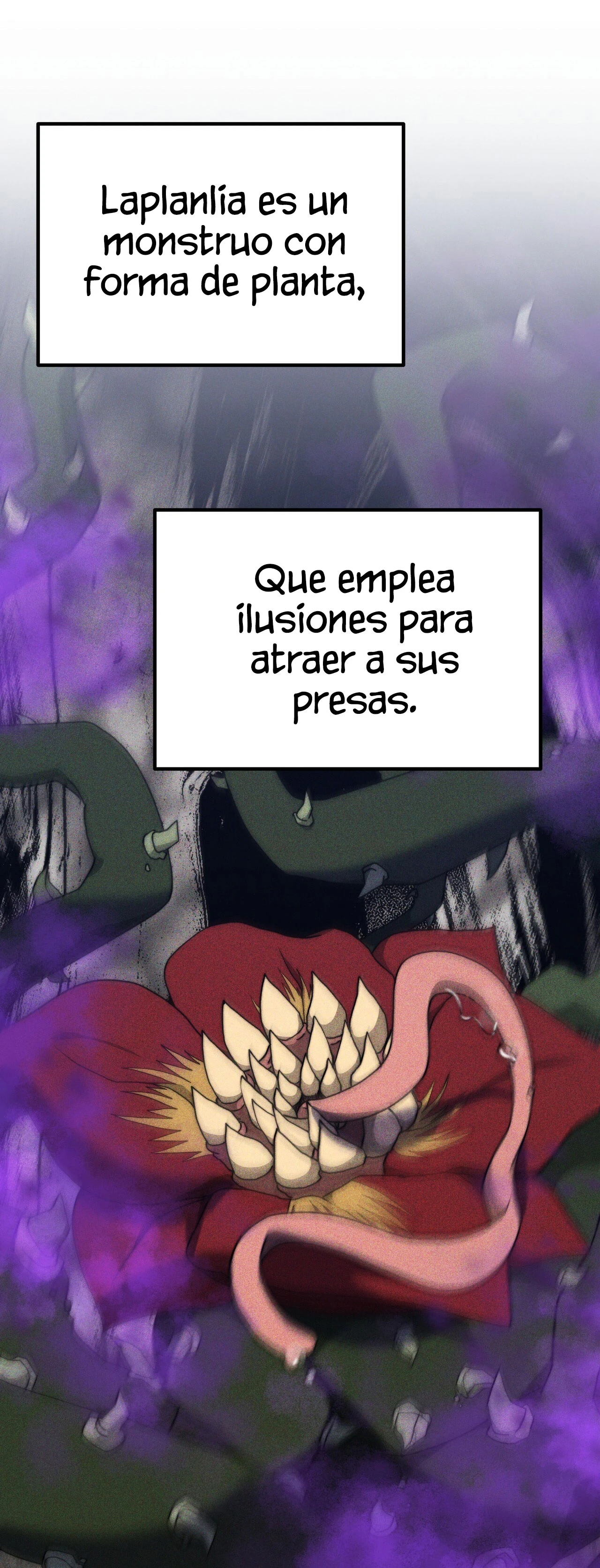 La princesa olvidada quiere vivir en paz capítulo 35, página 70
