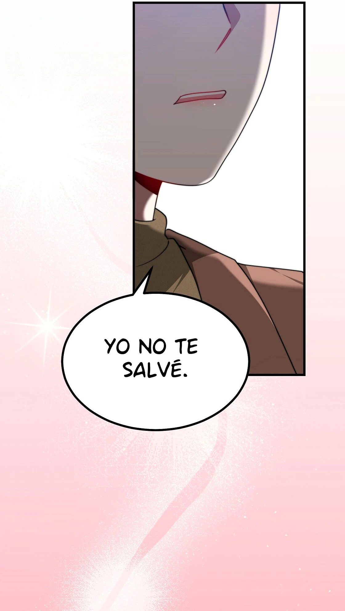 La princesa olvidada quiere vivir en paz capítulo 38, página 37