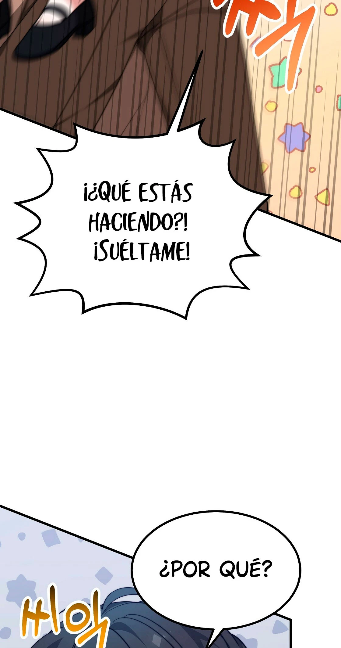 La princesa olvidada quiere vivir en paz capítulo 38, página 63