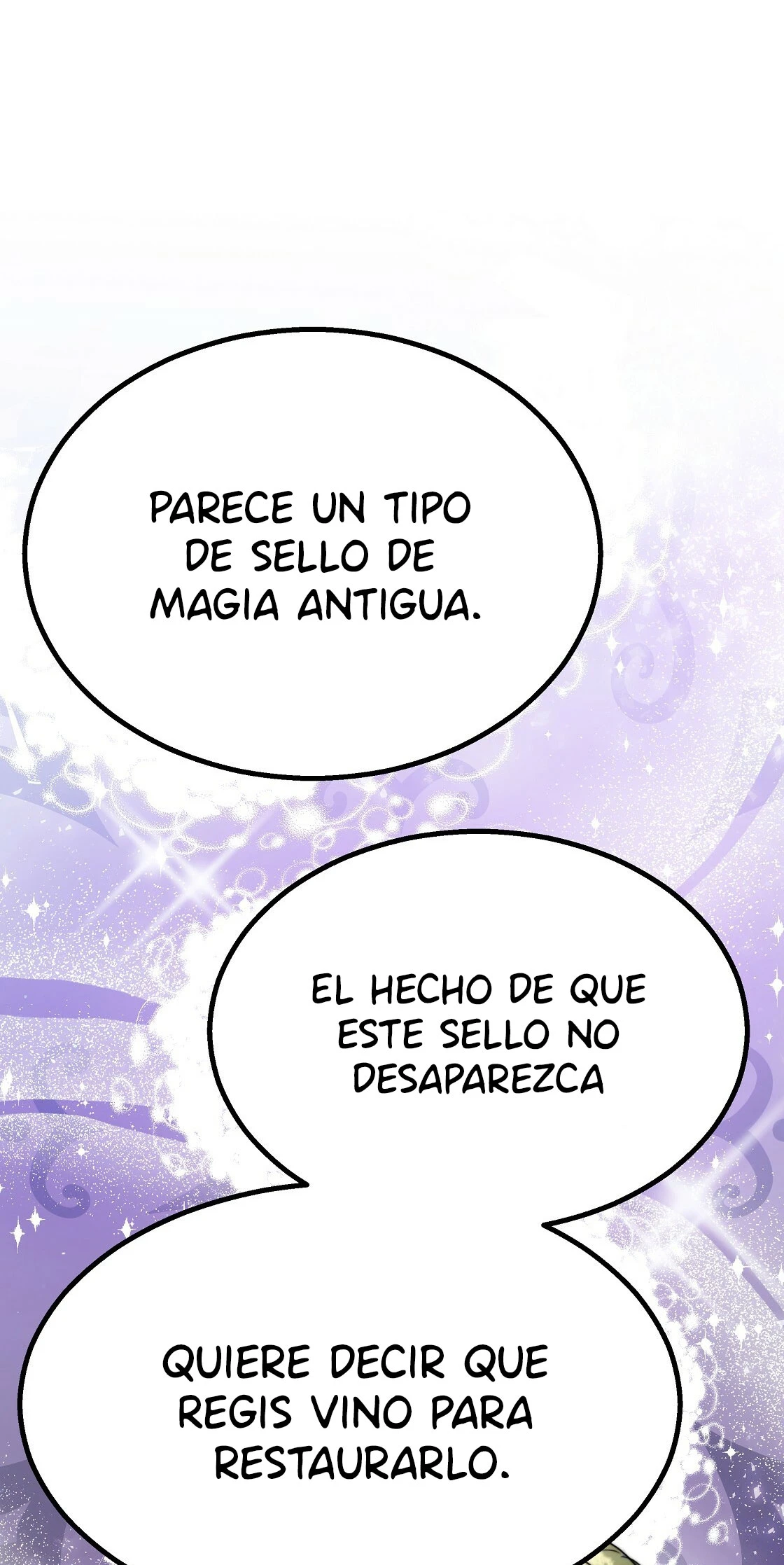 La princesa olvidada quiere vivir en paz capítulo 39, página 43