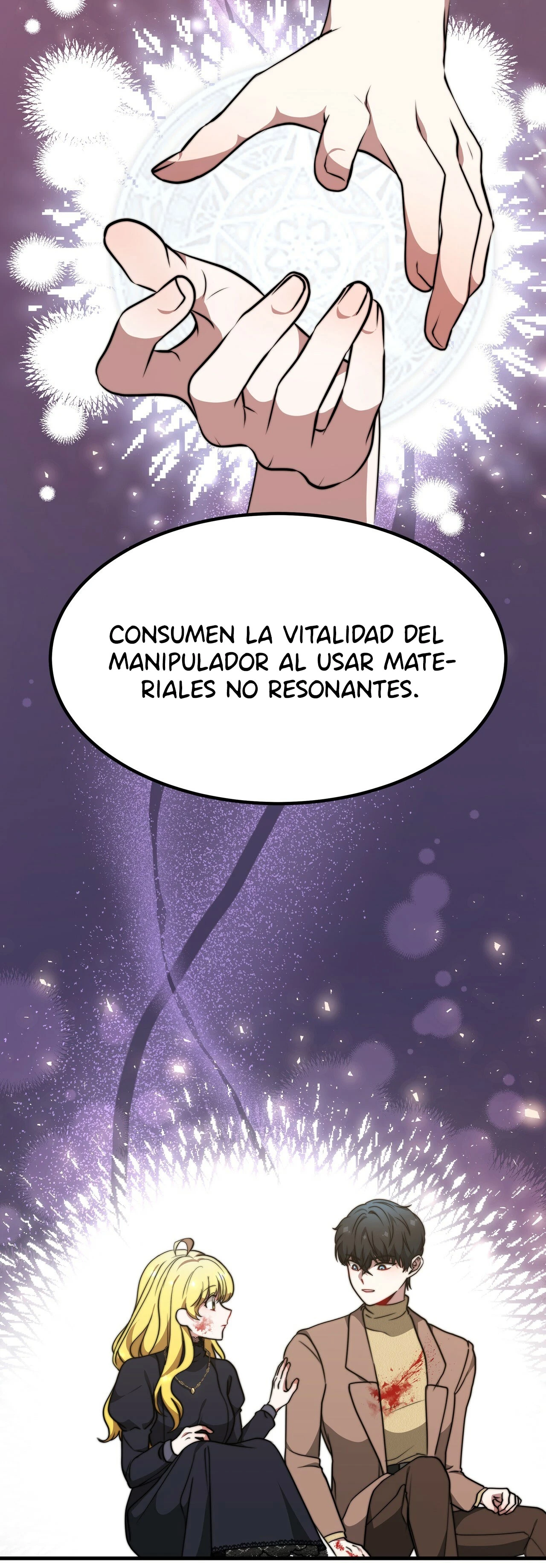 La princesa olvidada quiere vivir en paz capítulo 40, página 45