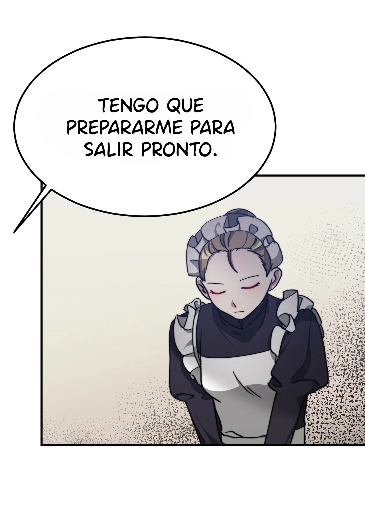 La princesa olvidada quiere vivir en paz capítulo 46, página 33