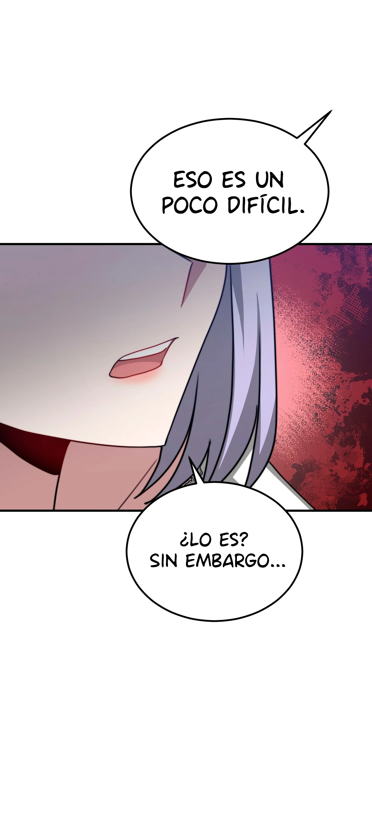La princesa olvidada quiere vivir en paz capítulo 47, página 56