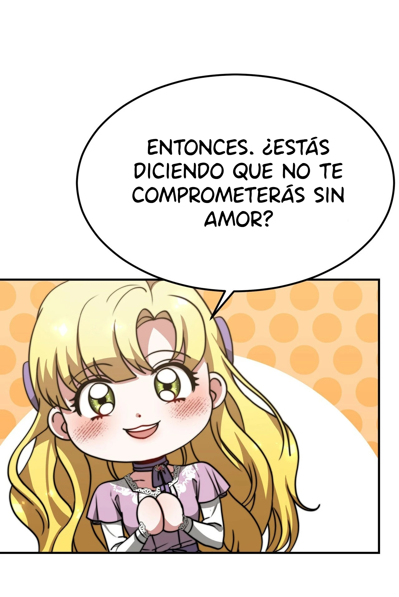 La princesa olvidada quiere vivir en paz capítulo 48, página 26