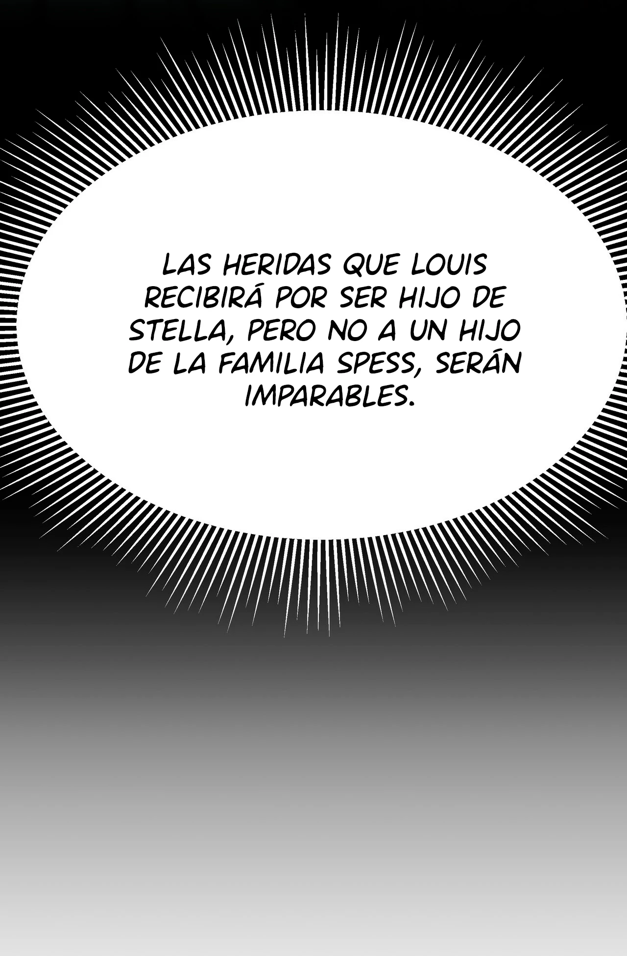 La princesa olvidada quiere vivir en paz capítulo 49, página 53