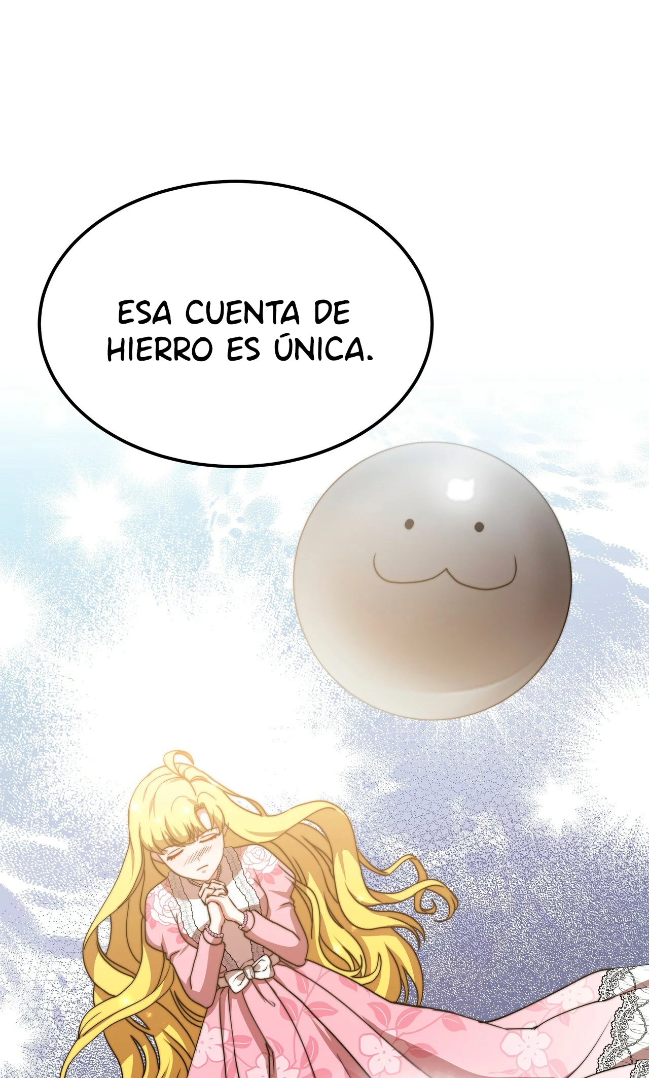 La princesa olvidada quiere vivir en paz capítulo 49, página 56