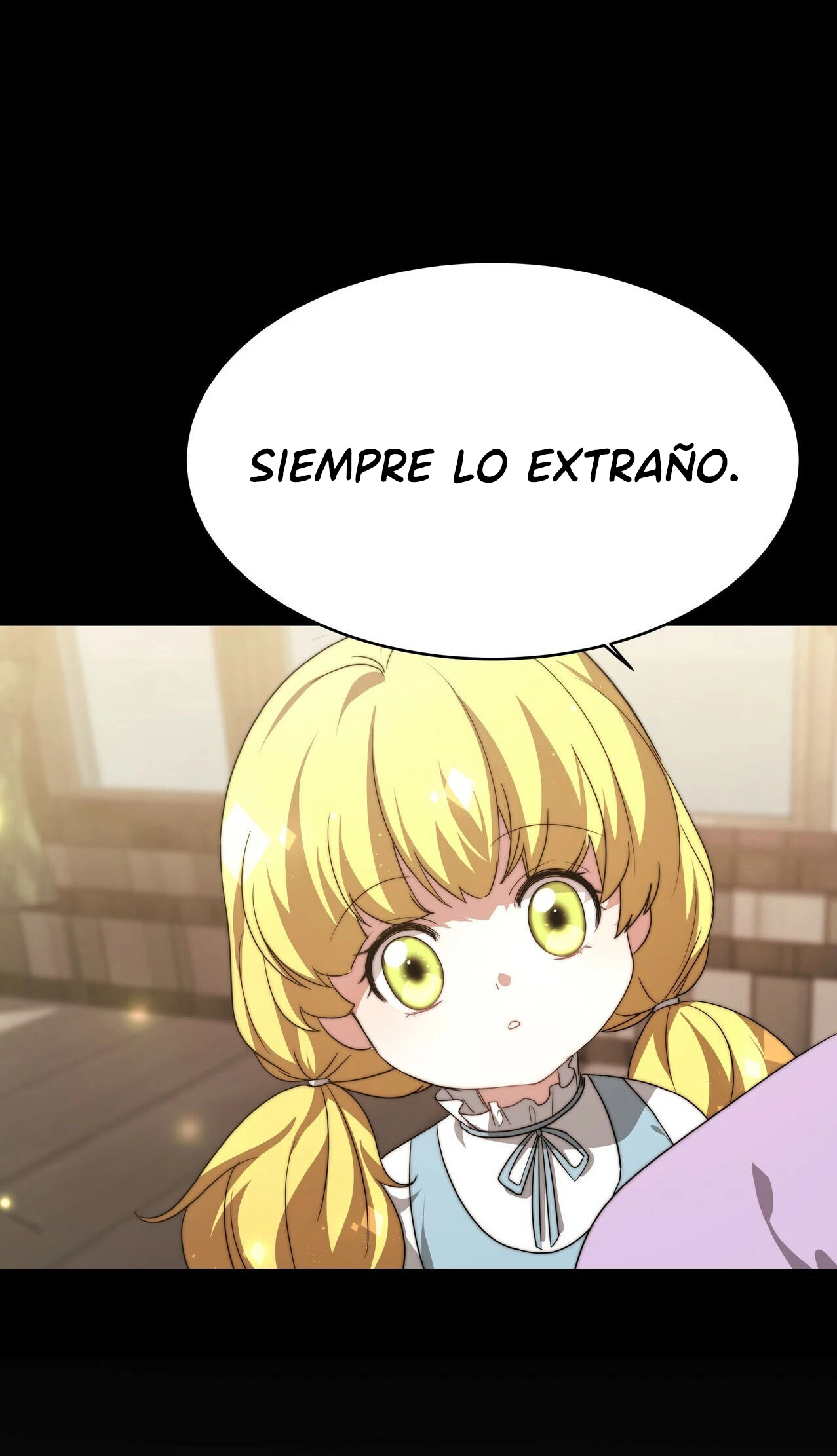 La princesa olvidada quiere vivir en paz capítulo 5, página 22