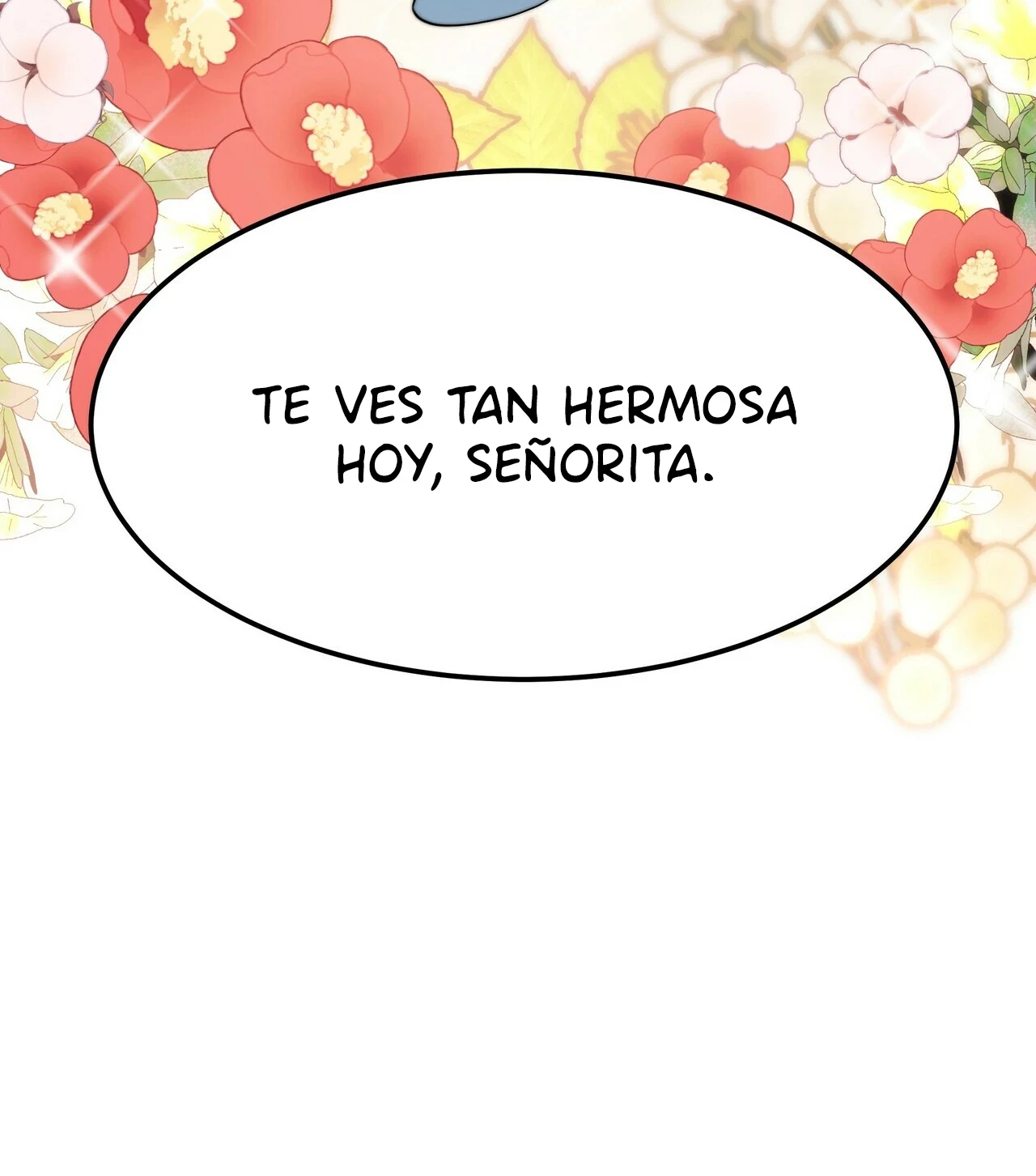 La princesa olvidada quiere vivir en paz capítulo 53, página 23