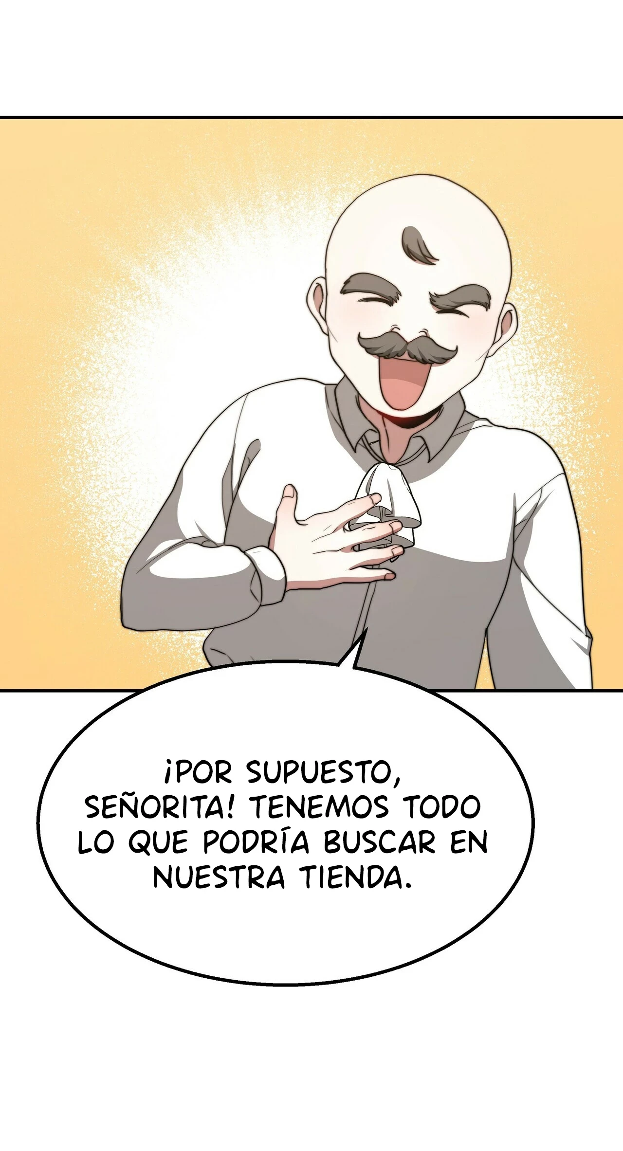 La princesa olvidada quiere vivir en paz capítulo 53, página 42