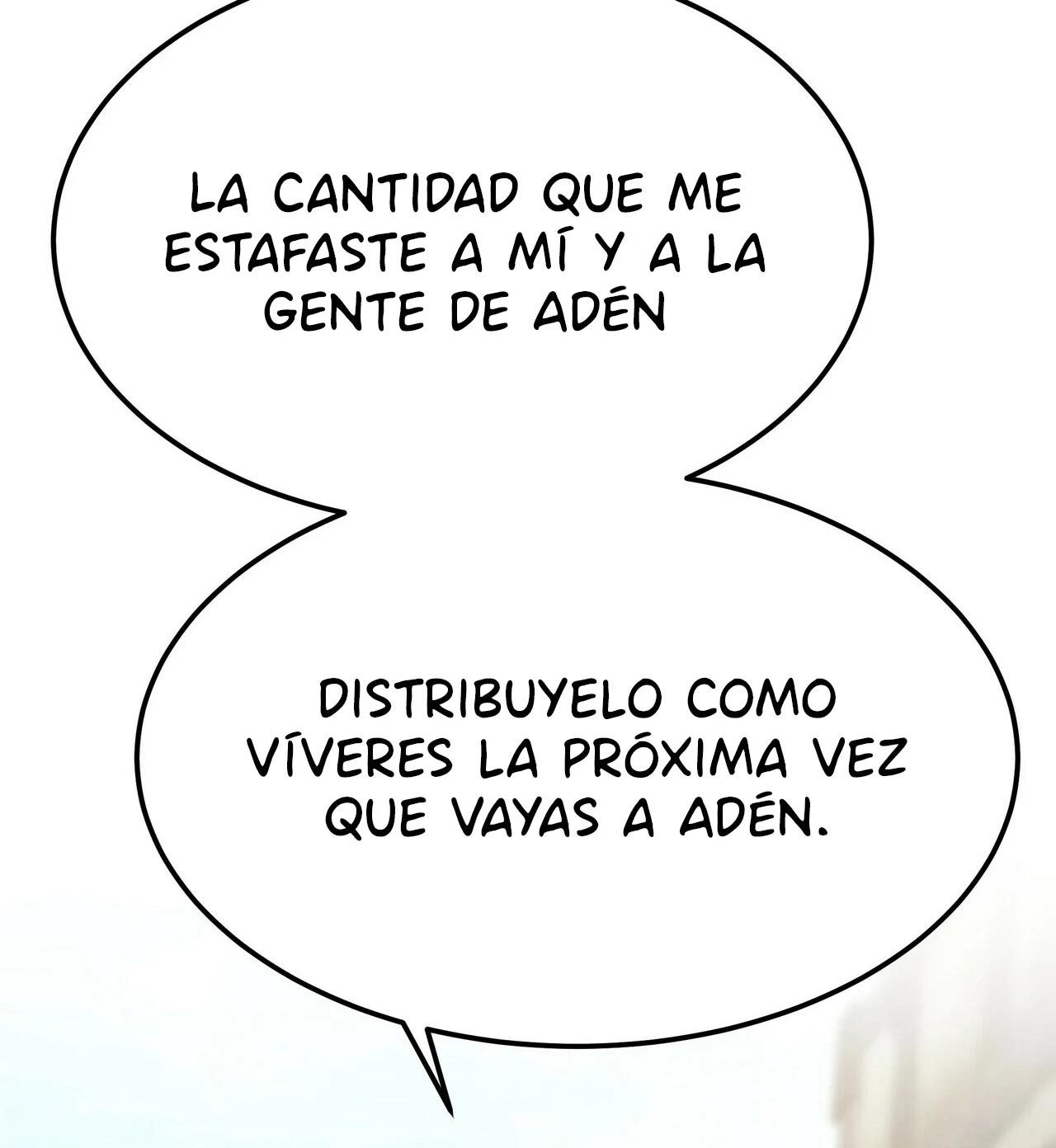 La princesa olvidada quiere vivir en paz capítulo 53, página 63