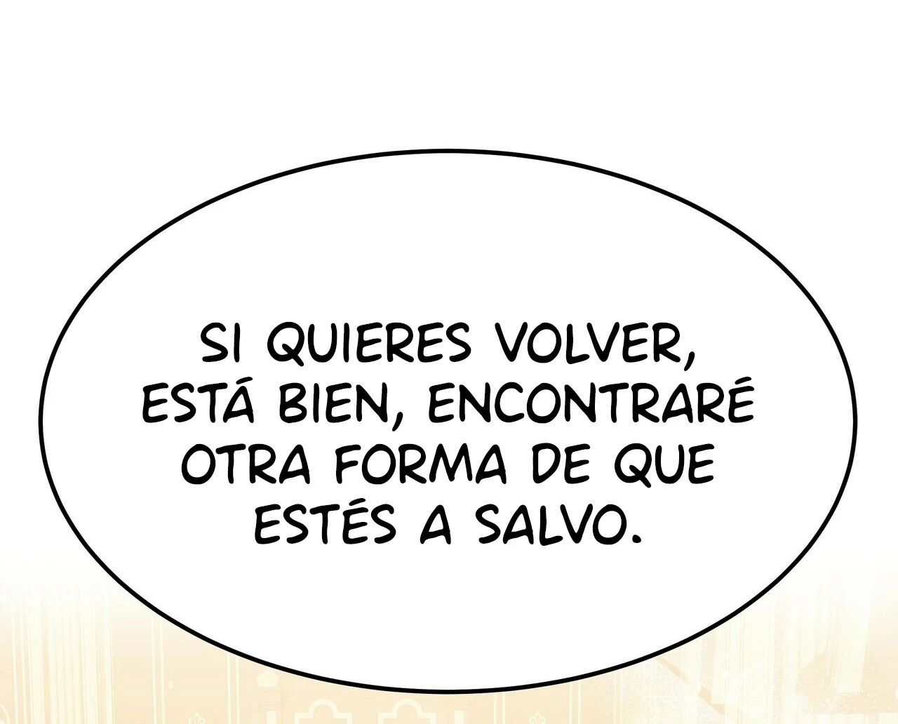 La princesa olvidada quiere vivir en paz capítulo 55, página 36