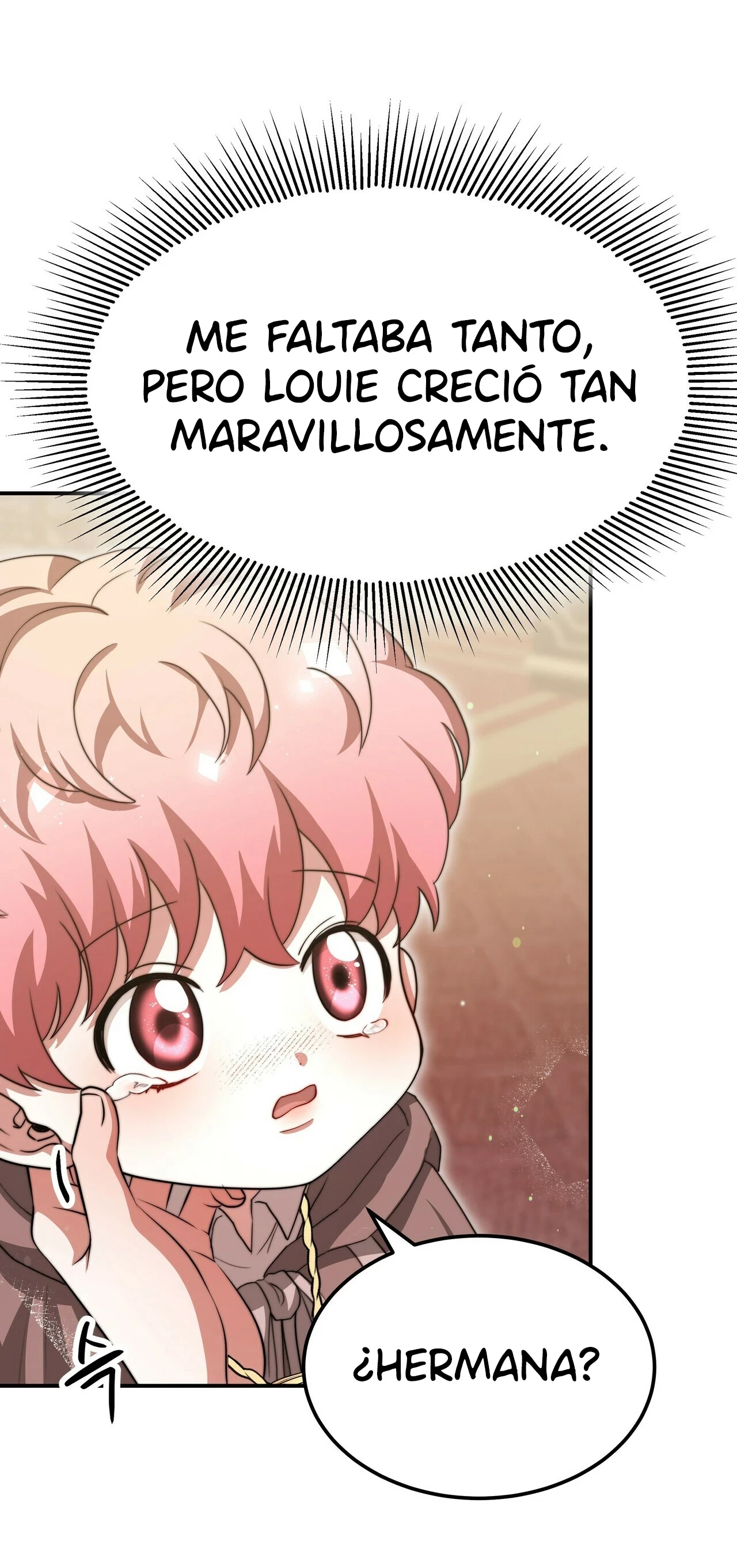 La princesa olvidada quiere vivir en paz capítulo 55, página 53