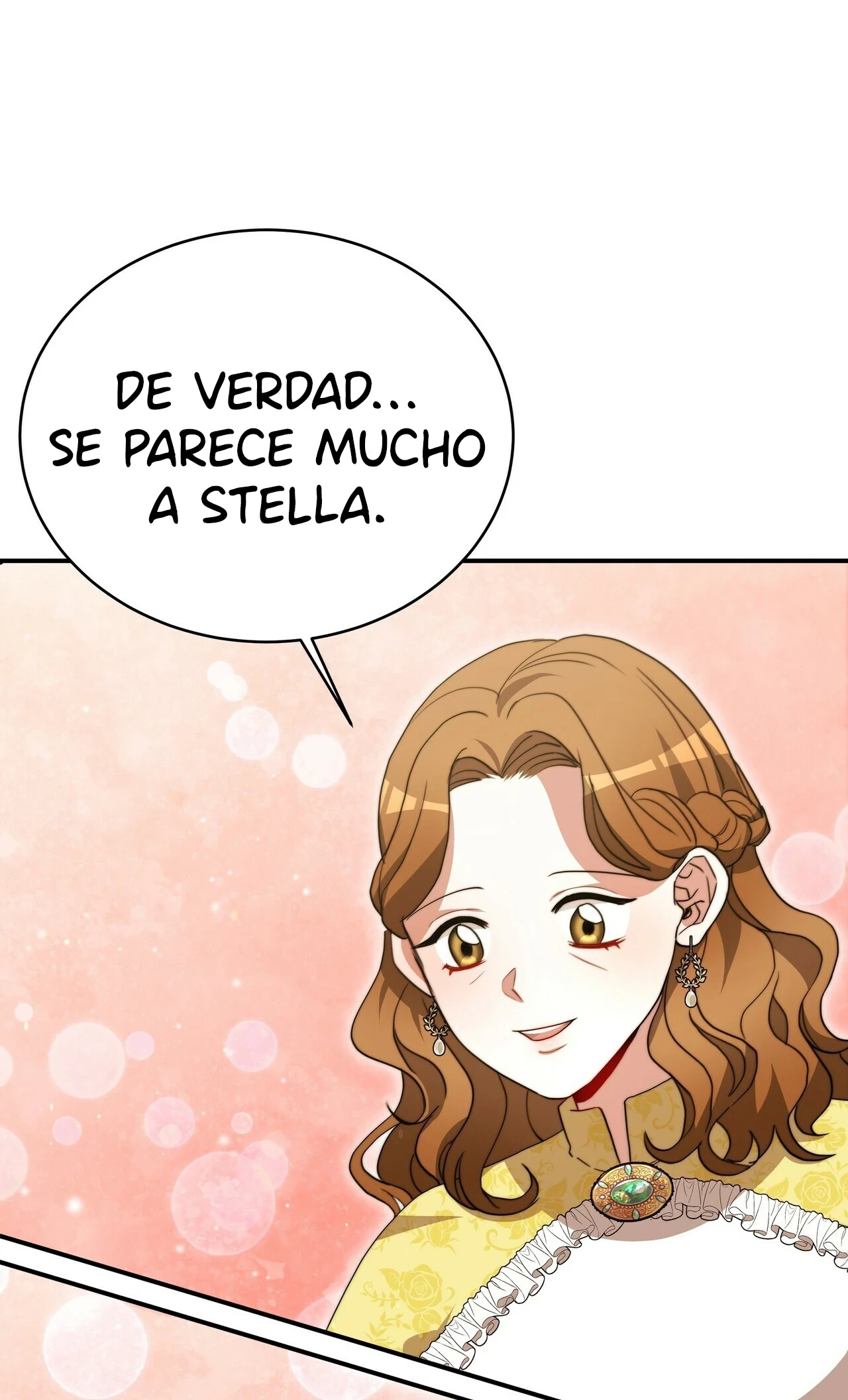 La princesa olvidada quiere vivir en paz capítulo 56, página 80