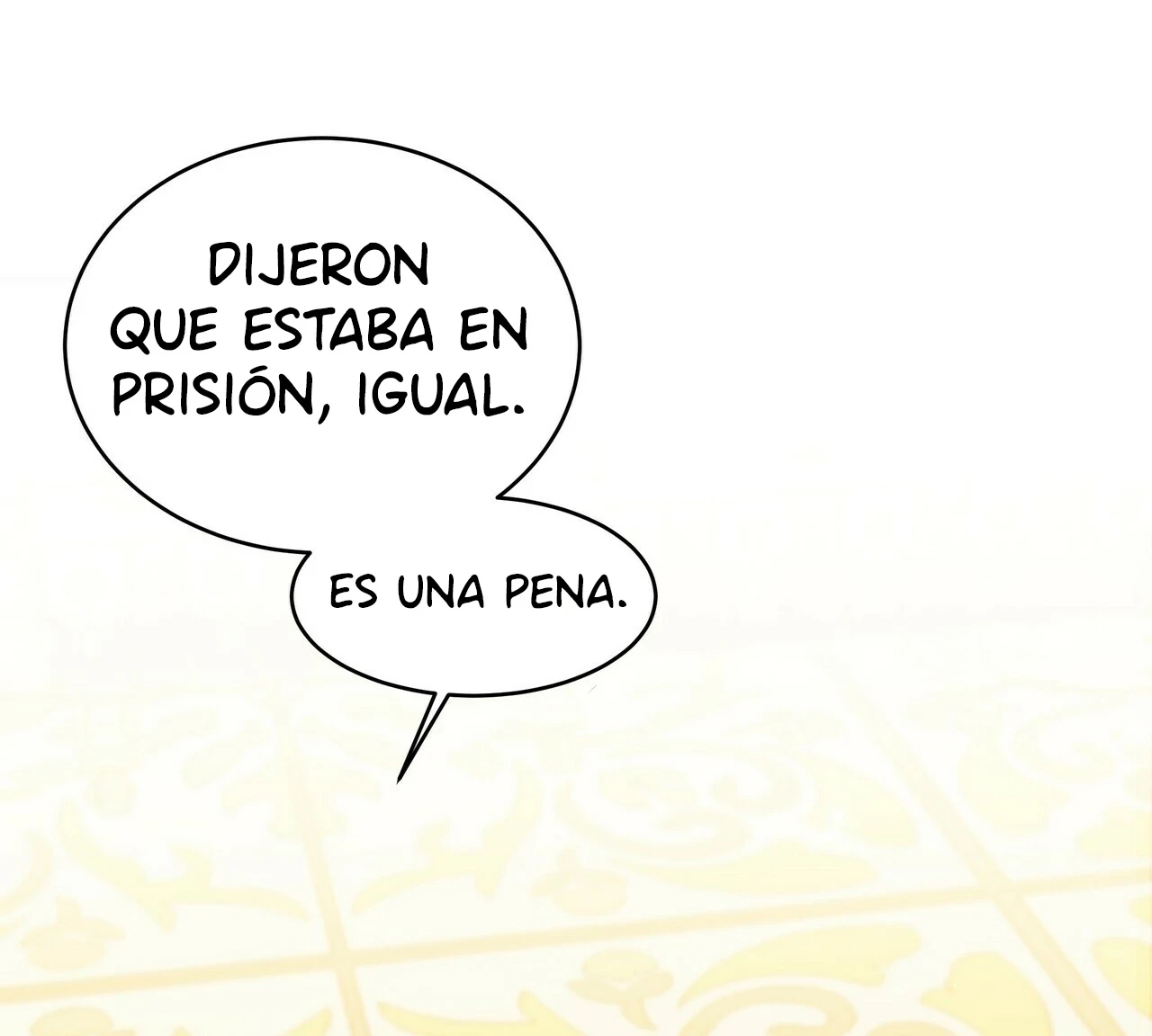 La princesa olvidada quiere vivir en paz capítulo 56, página 93