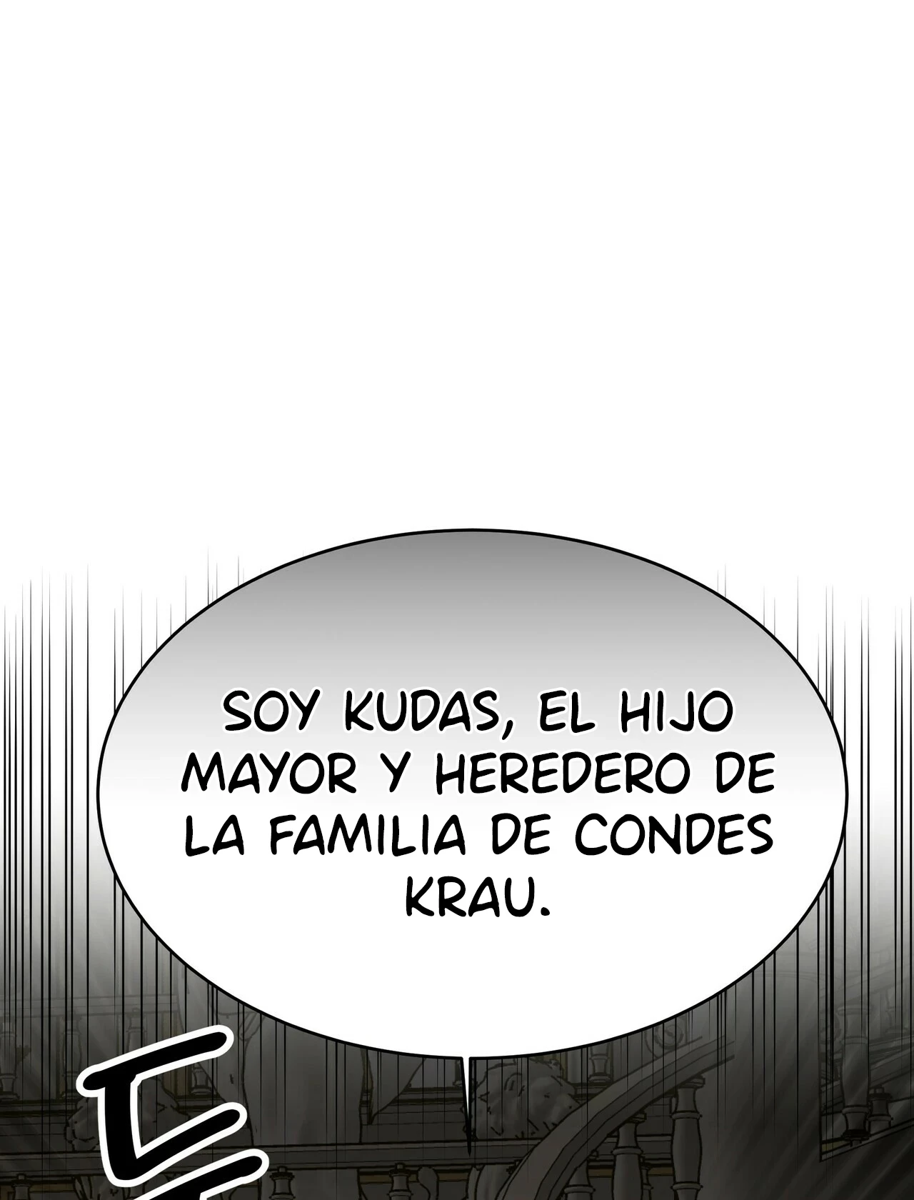 La princesa olvidada quiere vivir en paz capítulo 57, página 2