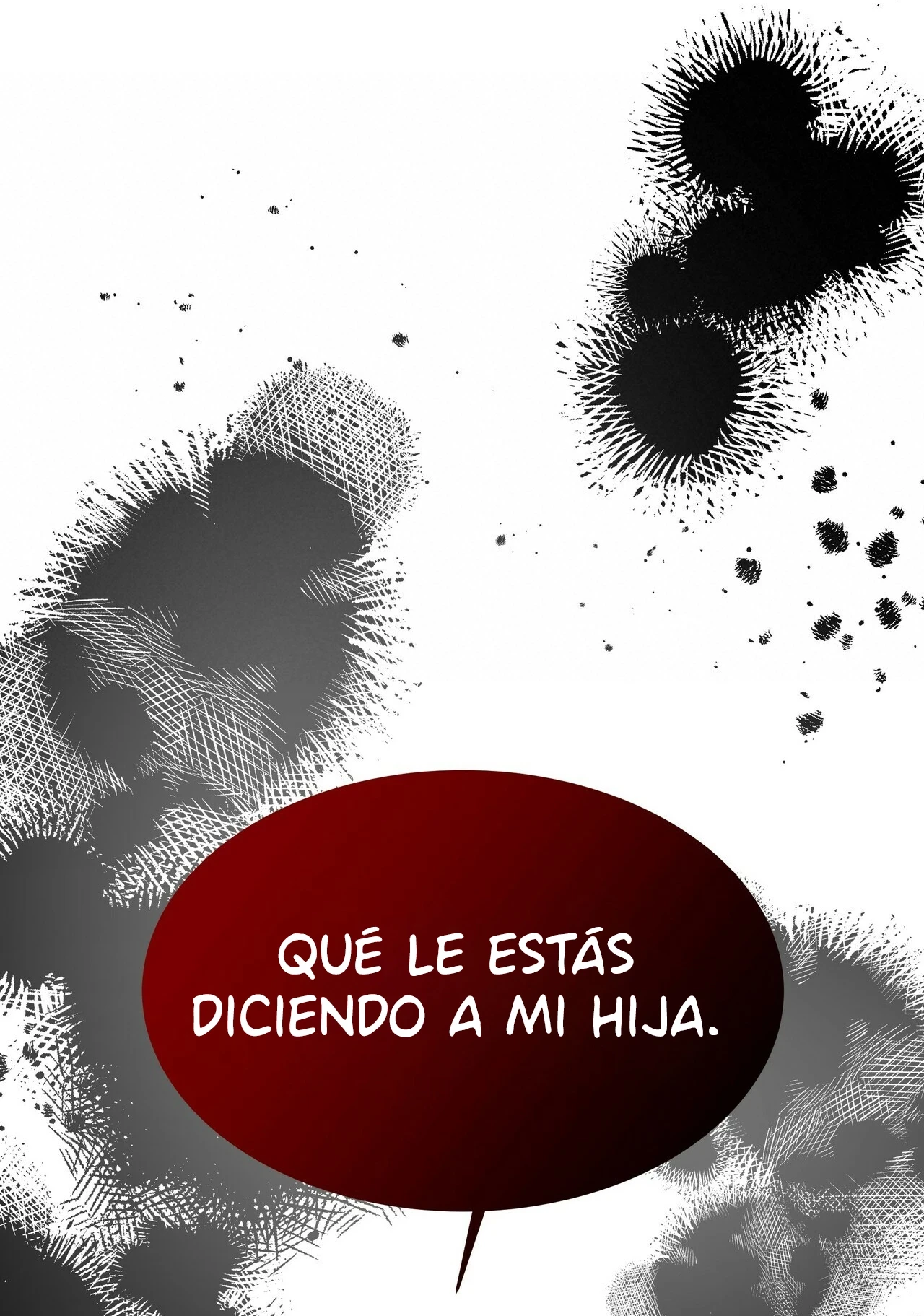 La princesa olvidada quiere vivir en paz capítulo 57, página 20