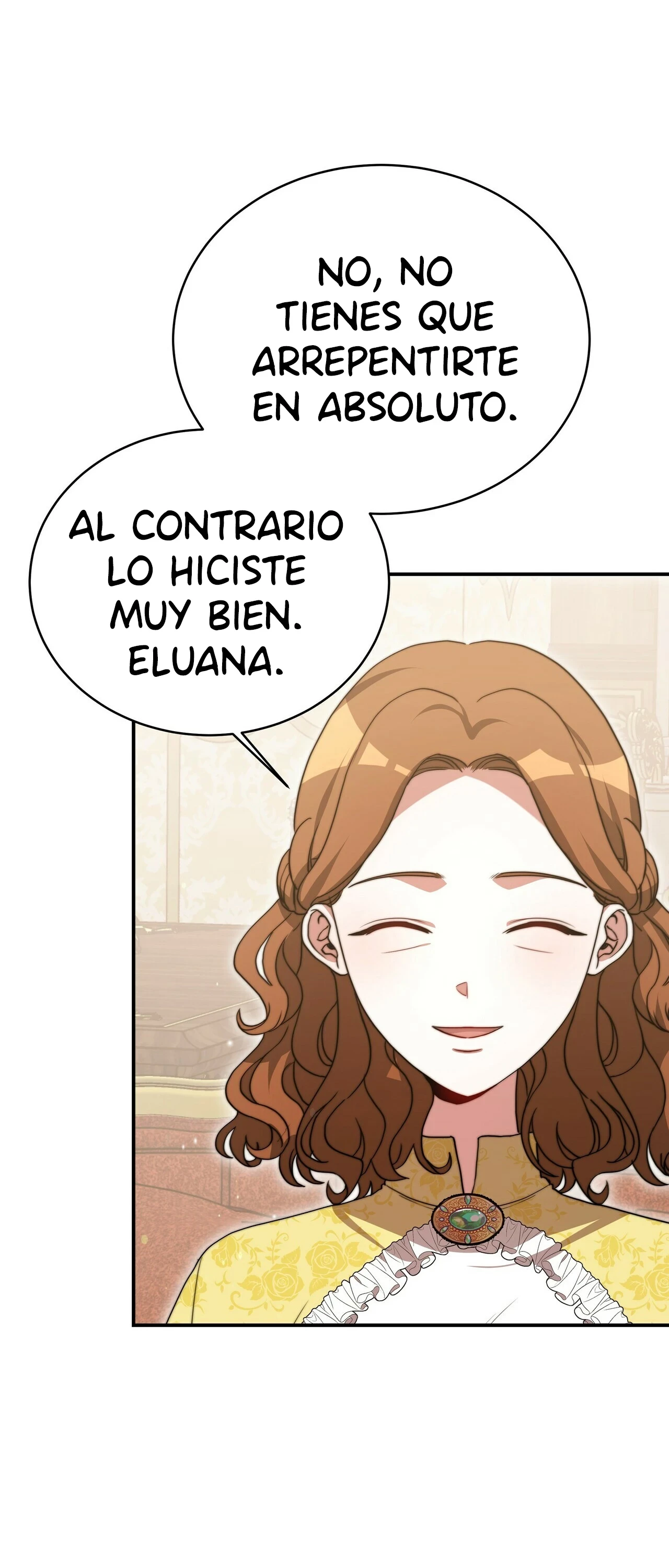 La princesa olvidada quiere vivir en paz capítulo 57, página 66