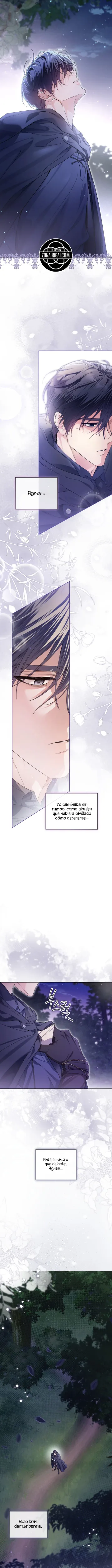 La Princesa Que Oculta Su Fanatismo capítulo 103, página 12