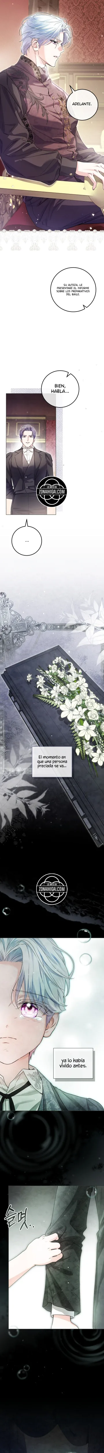 La Princesa Que Oculta Su Fanatismo capítulo 104, página 12