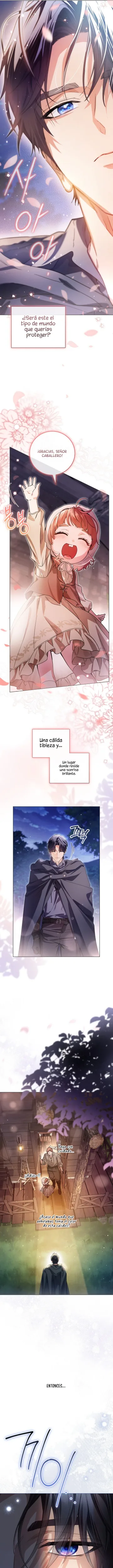 La Princesa Que Oculta Su Fanatismo capítulo 104, página 22