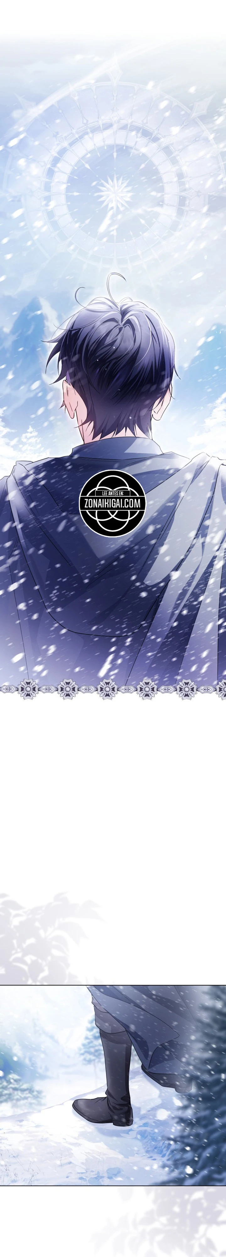 La Princesa Que Oculta Su Fanatismo capítulo 105, página 15