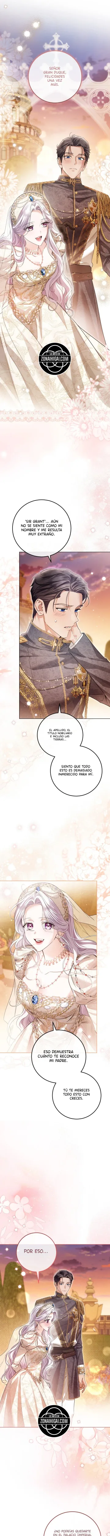 La Princesa Que Oculta Su Fanatismo capítulo 111, página 18