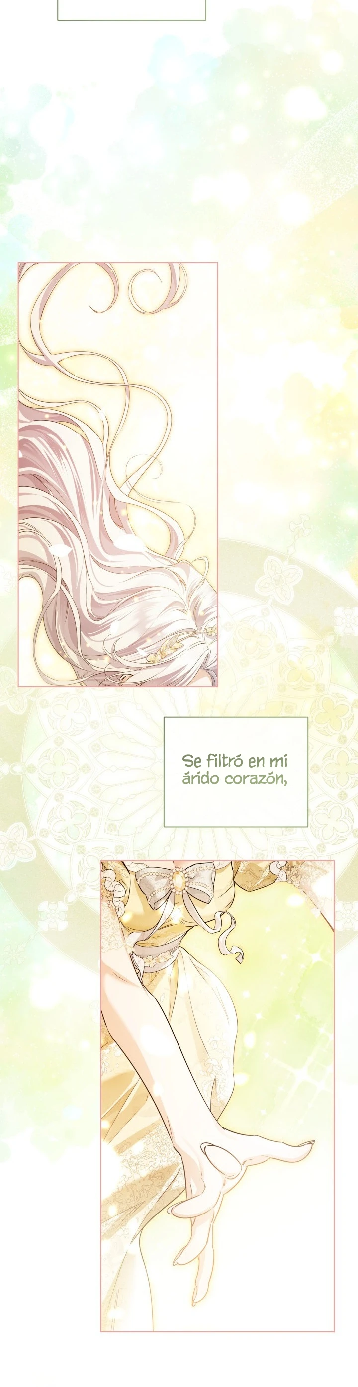 La Princesa Que Oculta Su Fanatismo capítulo 112, página 13