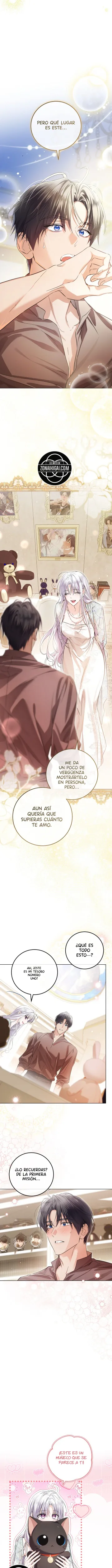 La Princesa Que Oculta Su Fanatismo capítulo 113, página 12