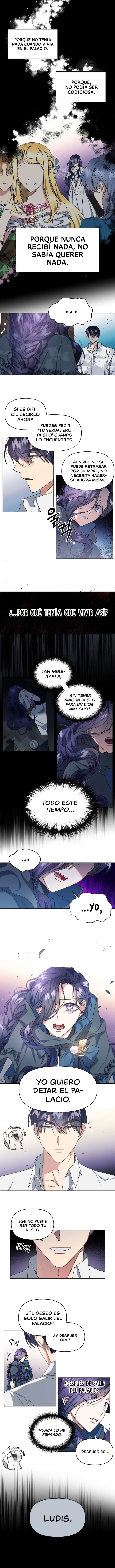La princesa sacrificada capítulo 12, página 6