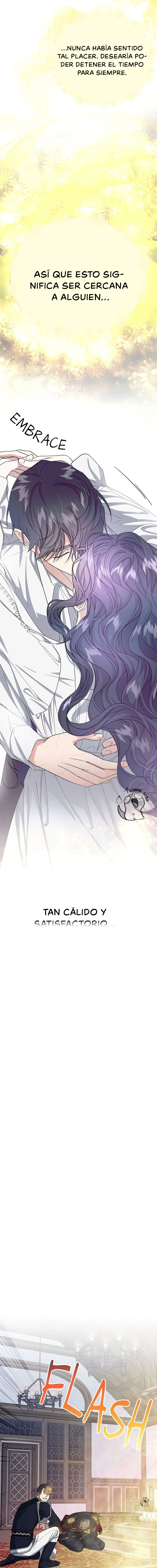 La princesa sacrificada capítulo 41, página 16